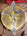 Handcrafted horseshoe cross wall art — decorative Christian cross made from real horseshoes with horse shoe nail accents, handmade in Montana
